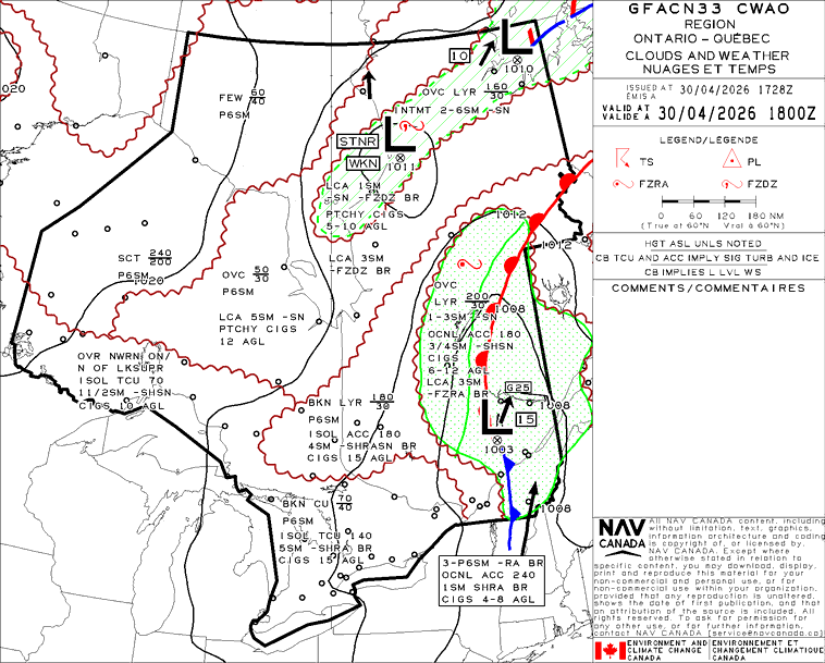 GFA Clouds & weather 04-30 18:00Z (2:00pm ET)