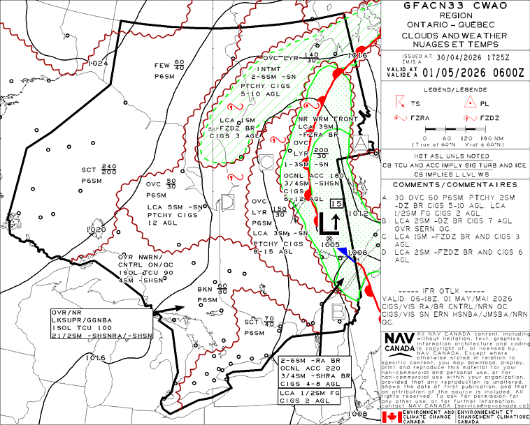 GFA Clouds & weather 05-01 06:00Z (2:00am ET)